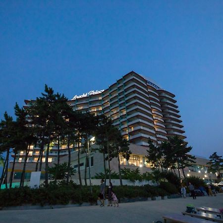 Beache Palace بوريونغ المظهر الخارجي الصورة