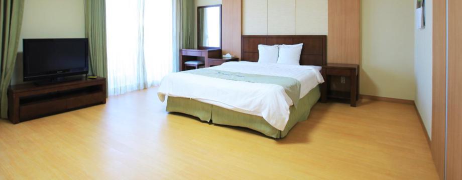 Beache Palace بوريونغ المظهر الخارجي الصورة