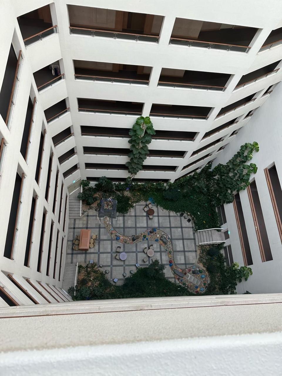 Beache Palace بوريونغ المظهر الخارجي الصورة