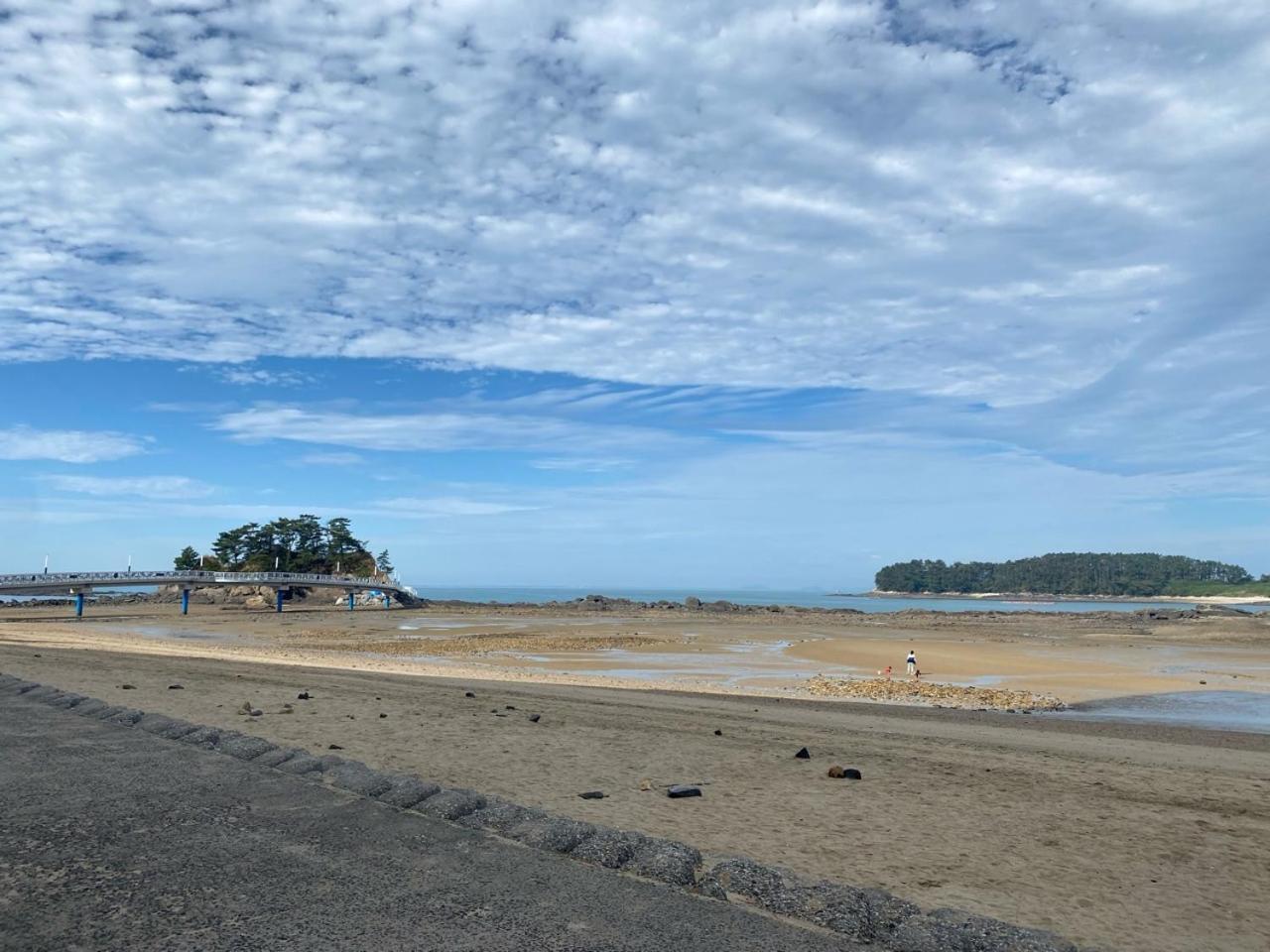Beache Palace بوريونغ المظهر الخارجي الصورة