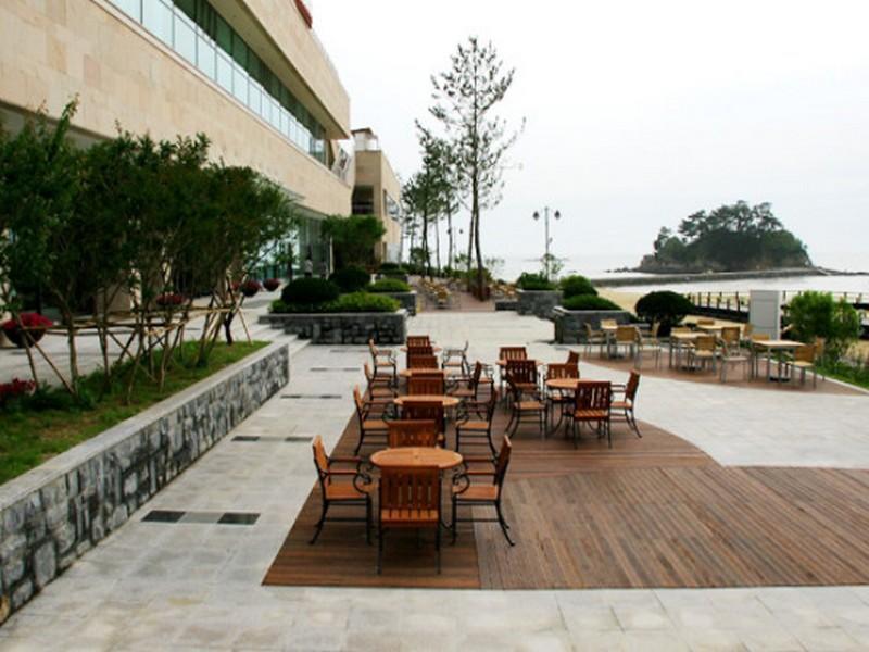 Beache Palace بوريونغ المظهر الخارجي الصورة